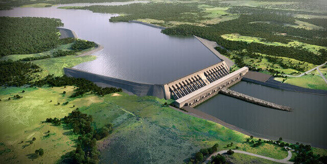 barra de ancoragem em belo monte